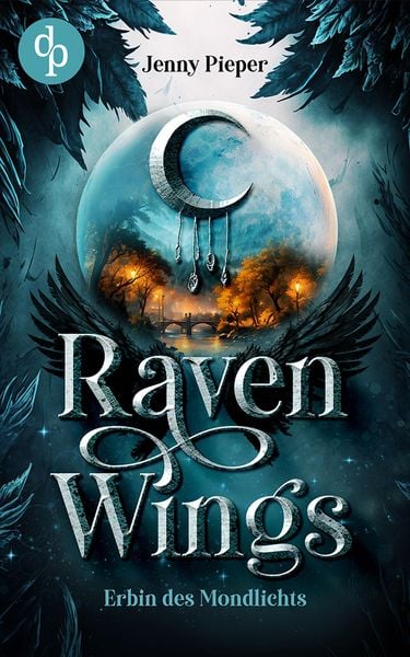 Produktbild: Raven Wings