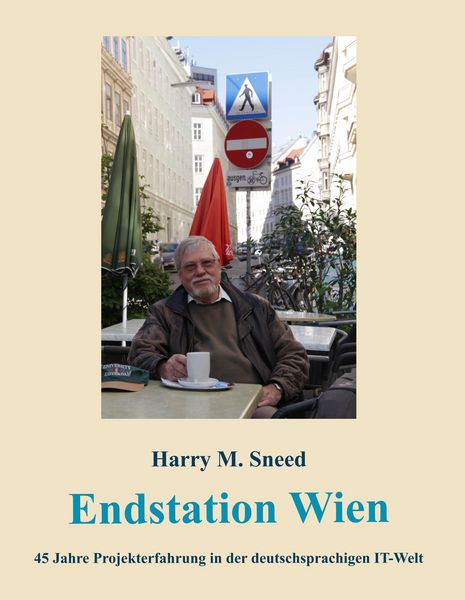 Produktbild: Endstation Wien