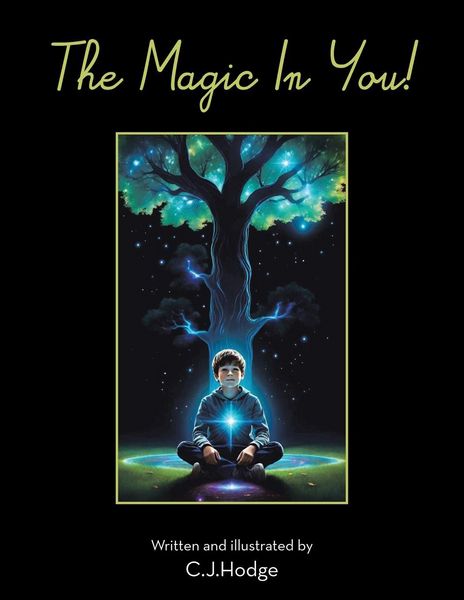 Produktbild: The Magic In You!