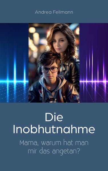 Produktbild: Die Inobhutnahme