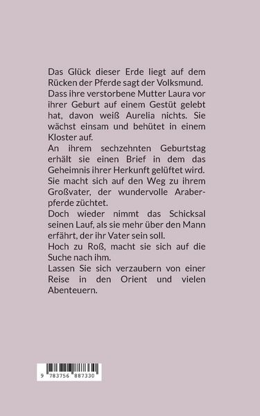 Produktbild: Das Gl&uuml;ck dieser Erde