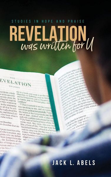 Produktbild: Revelation Was Written for U