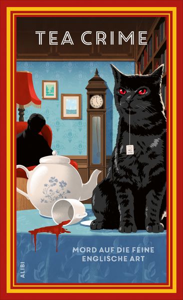 Produktbild: Tea Crime