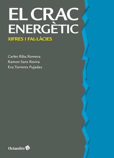 Produktbild: El crac energ&egrave;tic