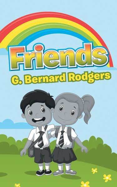 Produktbild: Friends