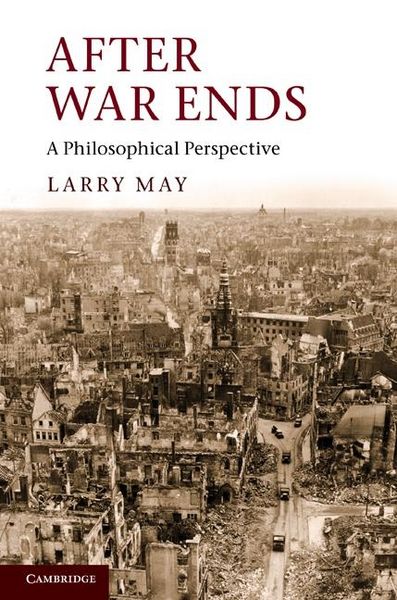 Produktbild: After War Ends