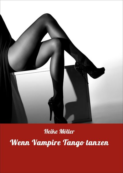 Produktbild: Wenn Vampire Tango tanzen