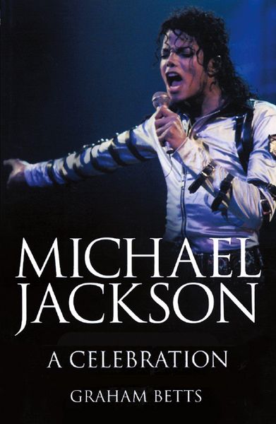 Produktbild: Michael Jackson a Celebration