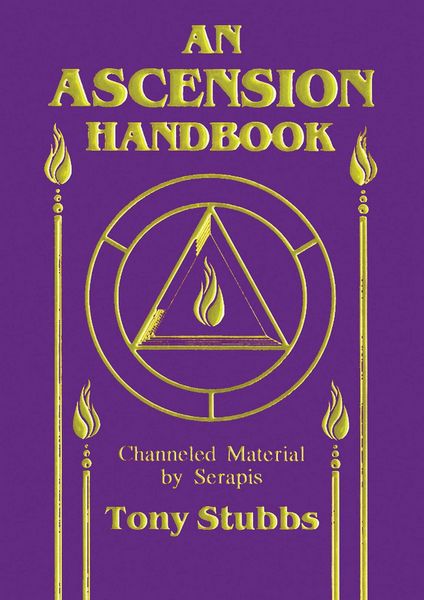 Produktbild: Ascension Handbook