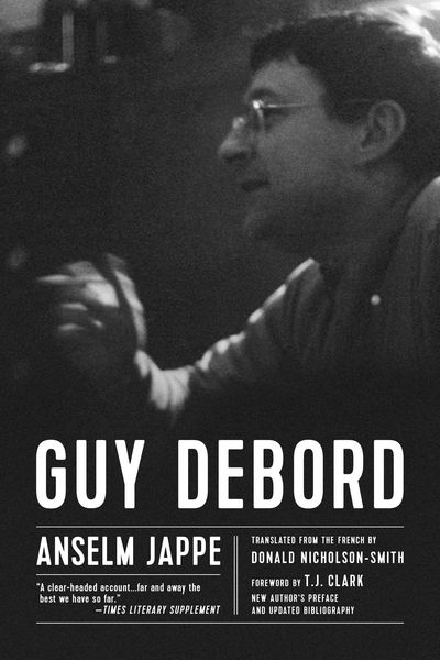 Produktbild: Guy Debord