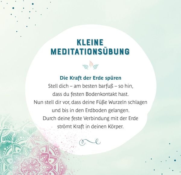 Produktbild: Jeder Moment ist ein Geschenk