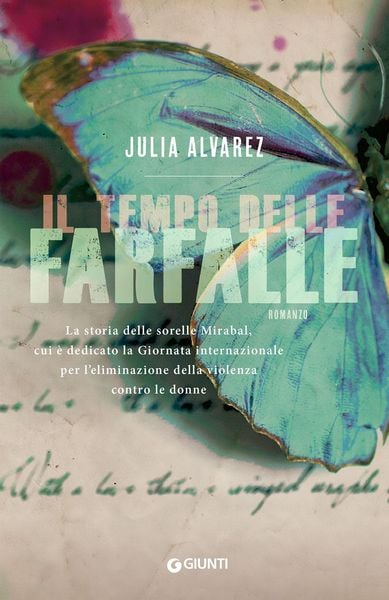 Produktbild: Il tempo delle farfalle