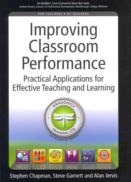 Produktbild: Improving classroom performance