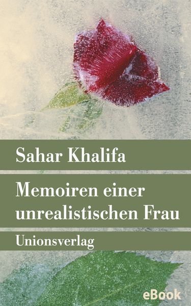 Produktbild: Memoiren einer unrealistischen Frau