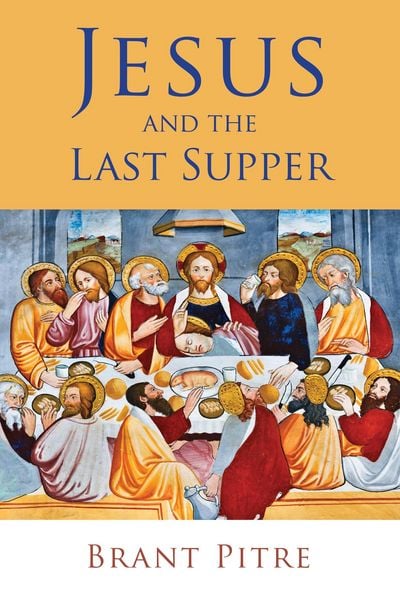 Produktbild: Jesus and the Last Supper
