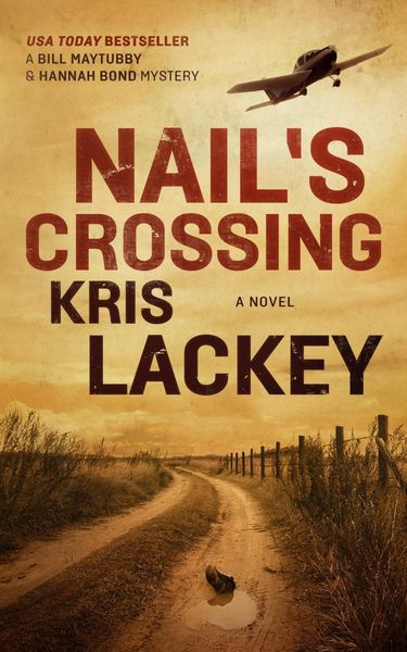 Produktbild: Nail's Crossing