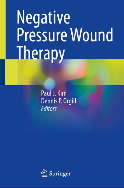 Produktbild: Negative Pressure Wound Therapy