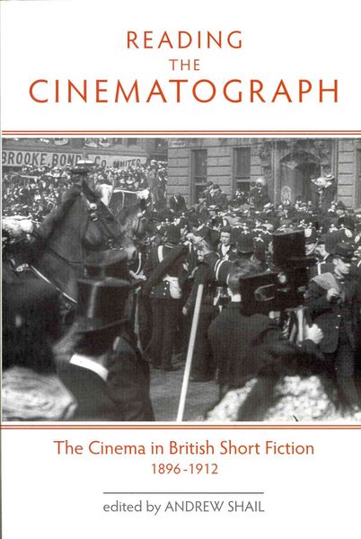 Produktbild: Reading the Cinematograph