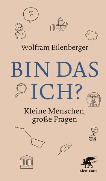 Produktbild: Bin das ich?