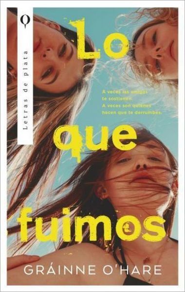 Produktbild: Lo Que Fuimos