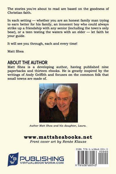 Produktbild: The Cabin in the Woods and Other Short Stories