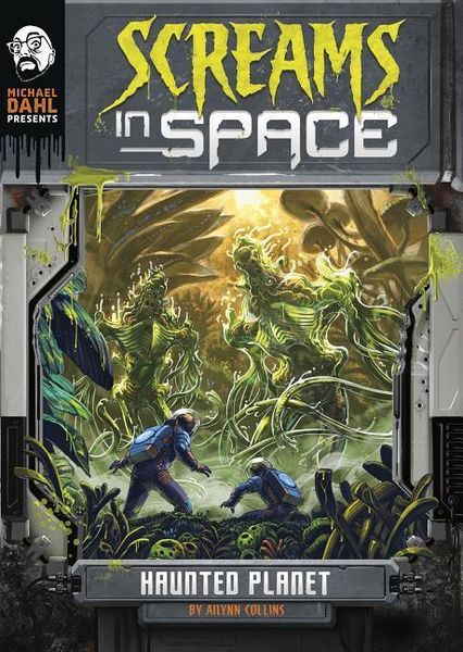 Produktbild: Haunted Planet