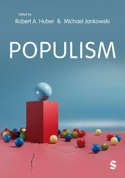 Produktbild: Populism