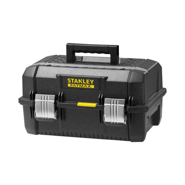 STANLEY FMST1-71219 Werkzeugkoffer unbestückt (L x B x H) 45.7 x 31 x 23.6cm