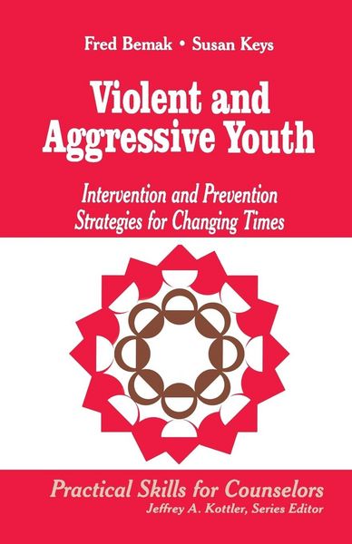 Produktbild: Violent and Aggressive Youth