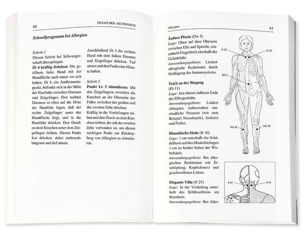 Produktbild: Heilende Punkte