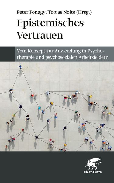 Produktbild: Epistemisches Vertrauen