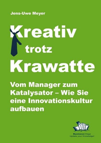 Produktbild: Kreativ trotz Krawatte