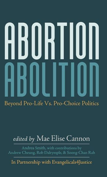 Produktbild: Abortion Abolition