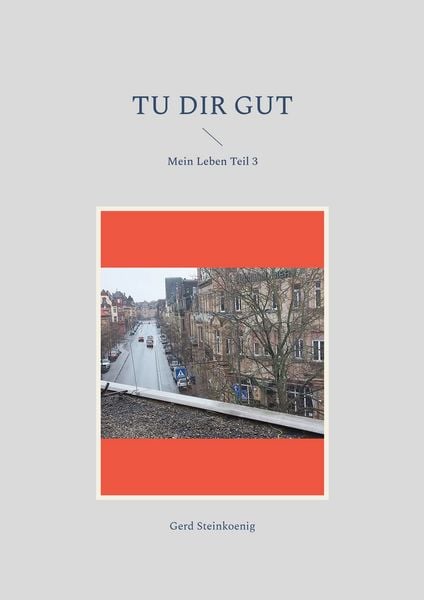 Tu dir gut -