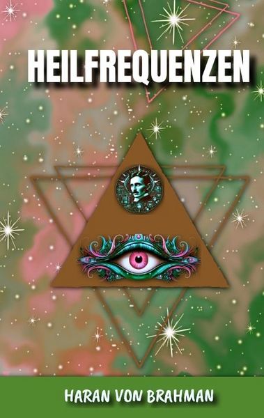Produktbild: Heil-Frequenzen