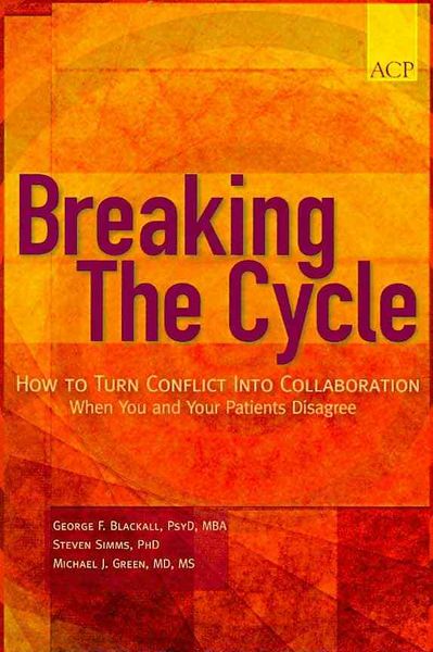 Produktbild: Breaking The Cycle