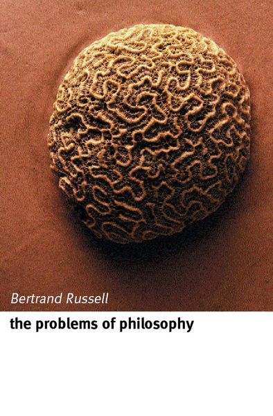 Produktbild: The Problems of Philosophy