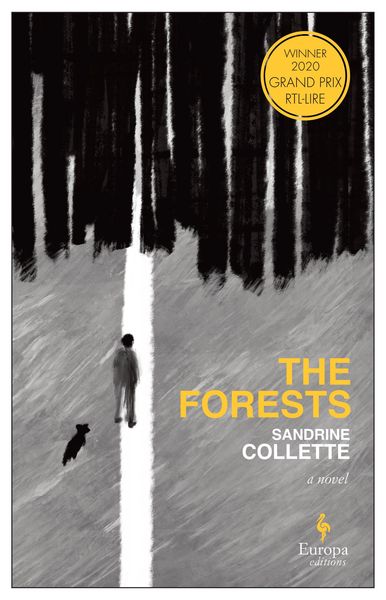Produktbild: The Forests