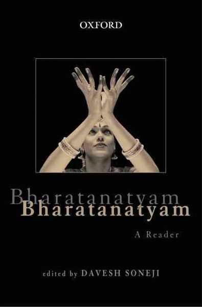 Produktbild: Bharatanatyama