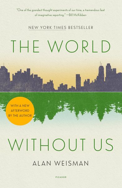 Produktbild: World Without Us