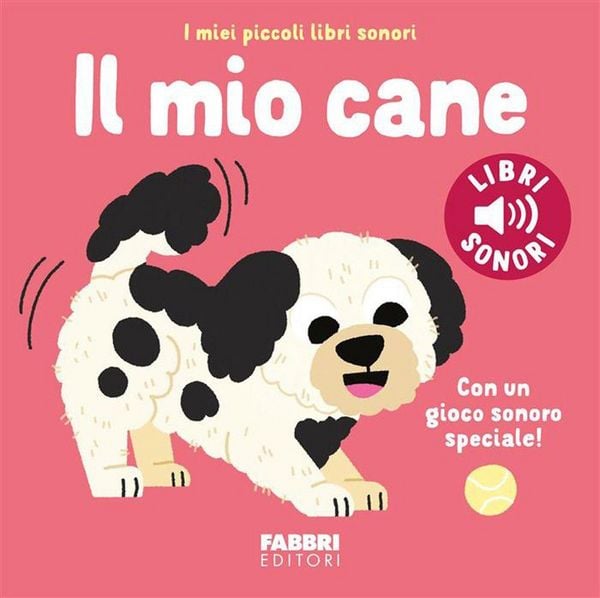 Produktbild: Il mio cane