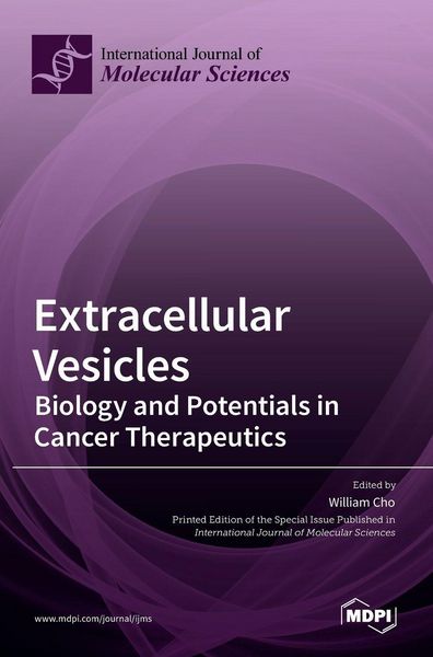 Produktbild: Extracellular Vesicles