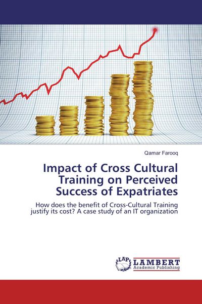 Produktbild: Impact of Cross Cultural Training on Perceived Success of Expatriates