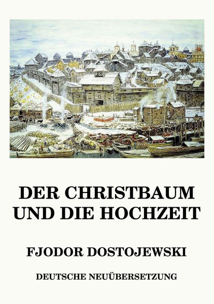 Produktbild: Der Christbaum und die Hochzeit