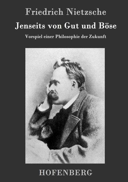 Produktbild: Jenseits von Gut und B&ouml;se