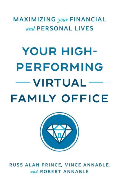 Produktbild: Your High-Performing Virtual Family Office