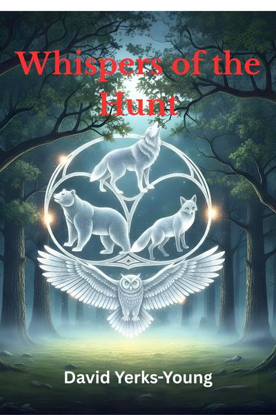 Produktbild: Whispers of the Hunt