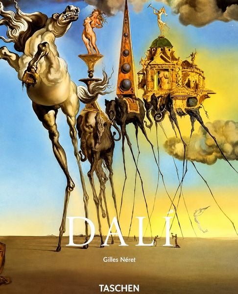 Produktbild: Dal&iacute;