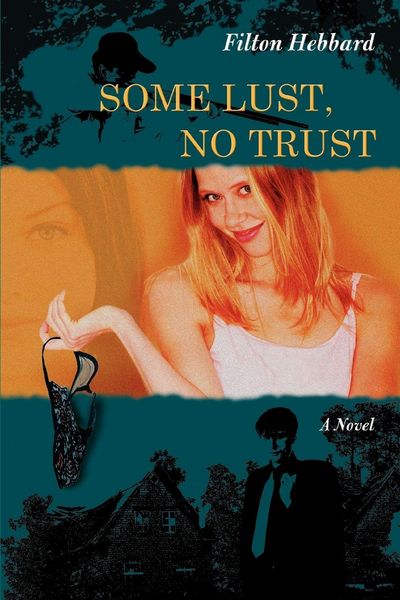 Produktbild: Some Lust, No Trust