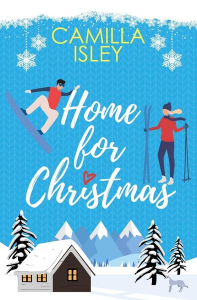 Produktbild: Home for Christmas